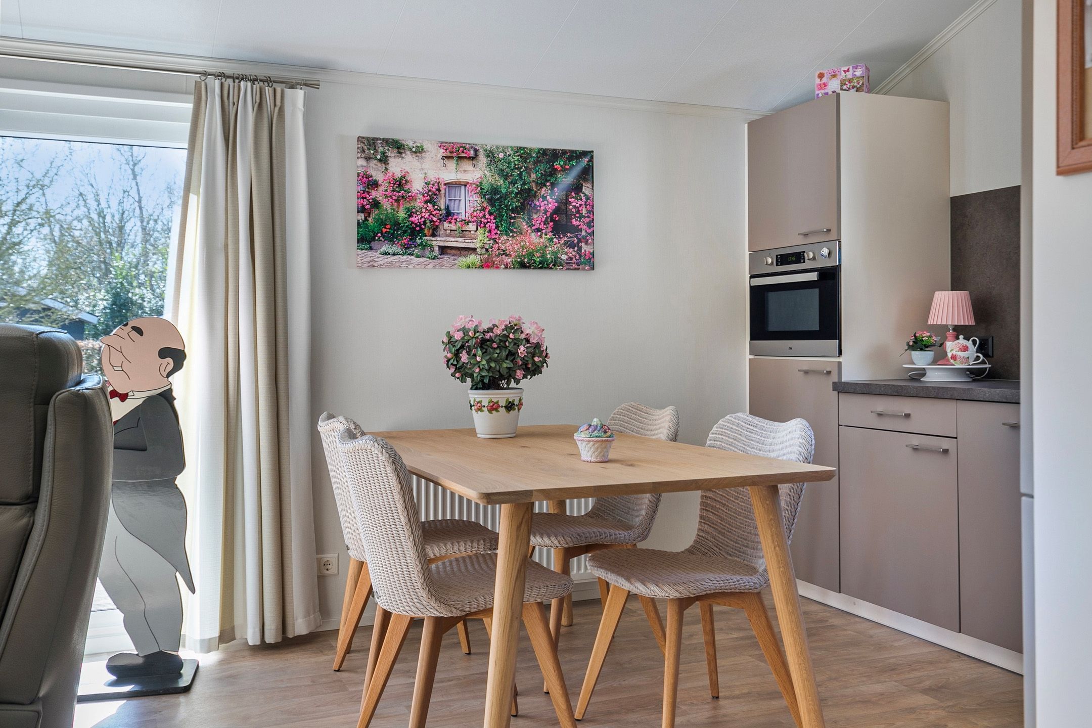 Foto 9 van Mettenijedijk 47