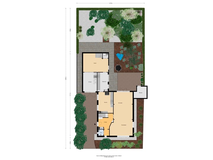 Foto 47 van De Omloop 10