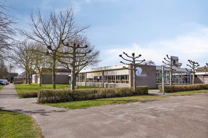 Foto 52 van De Omloop 10