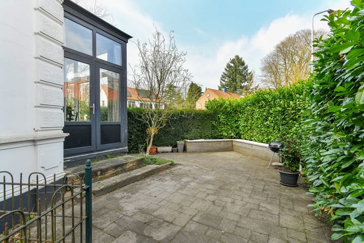 Foto 8 van Ommershofselaan 2