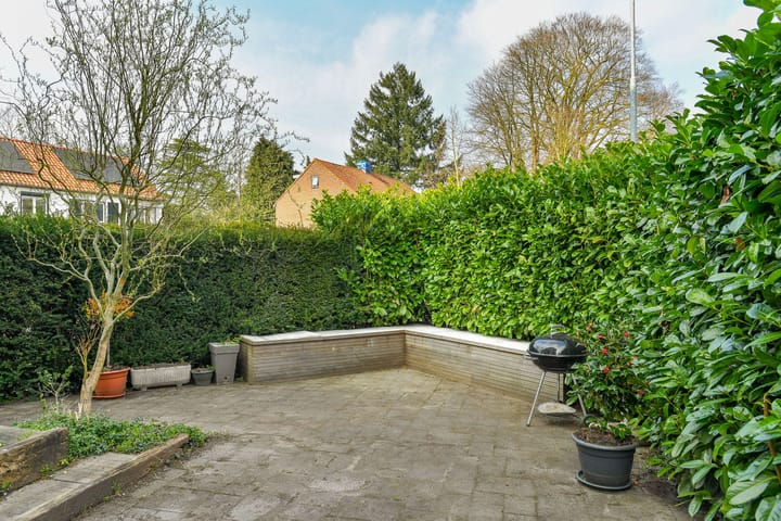 Foto 9 van Ommershofselaan 2