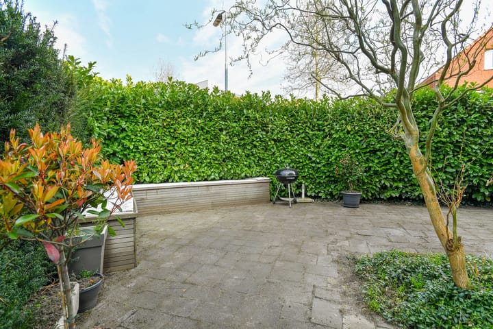 Foto 10 van Ommershofselaan 2