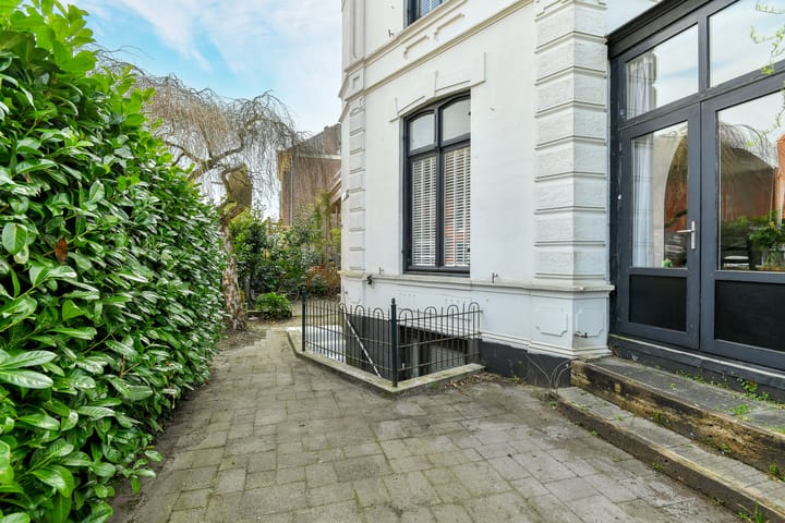 Foto 11 van Ommershofselaan 2