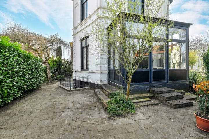 Foto 12 van Ommershofselaan 2