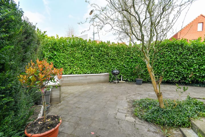 Foto 13 van Ommershofselaan 2