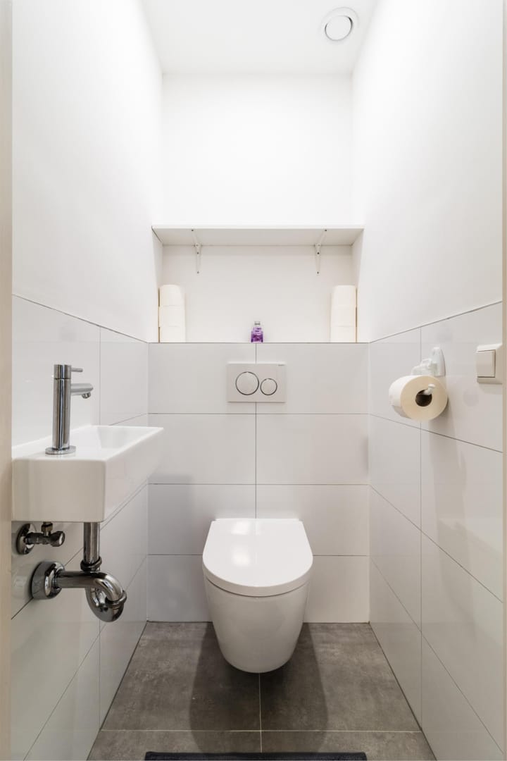 Foto 6 van Wolweversgaarde 26-A