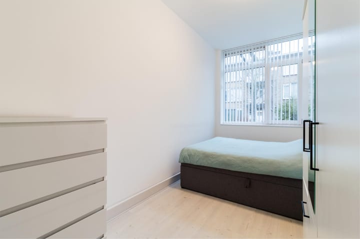 Foto 7 van Wolweversgaarde 26-A