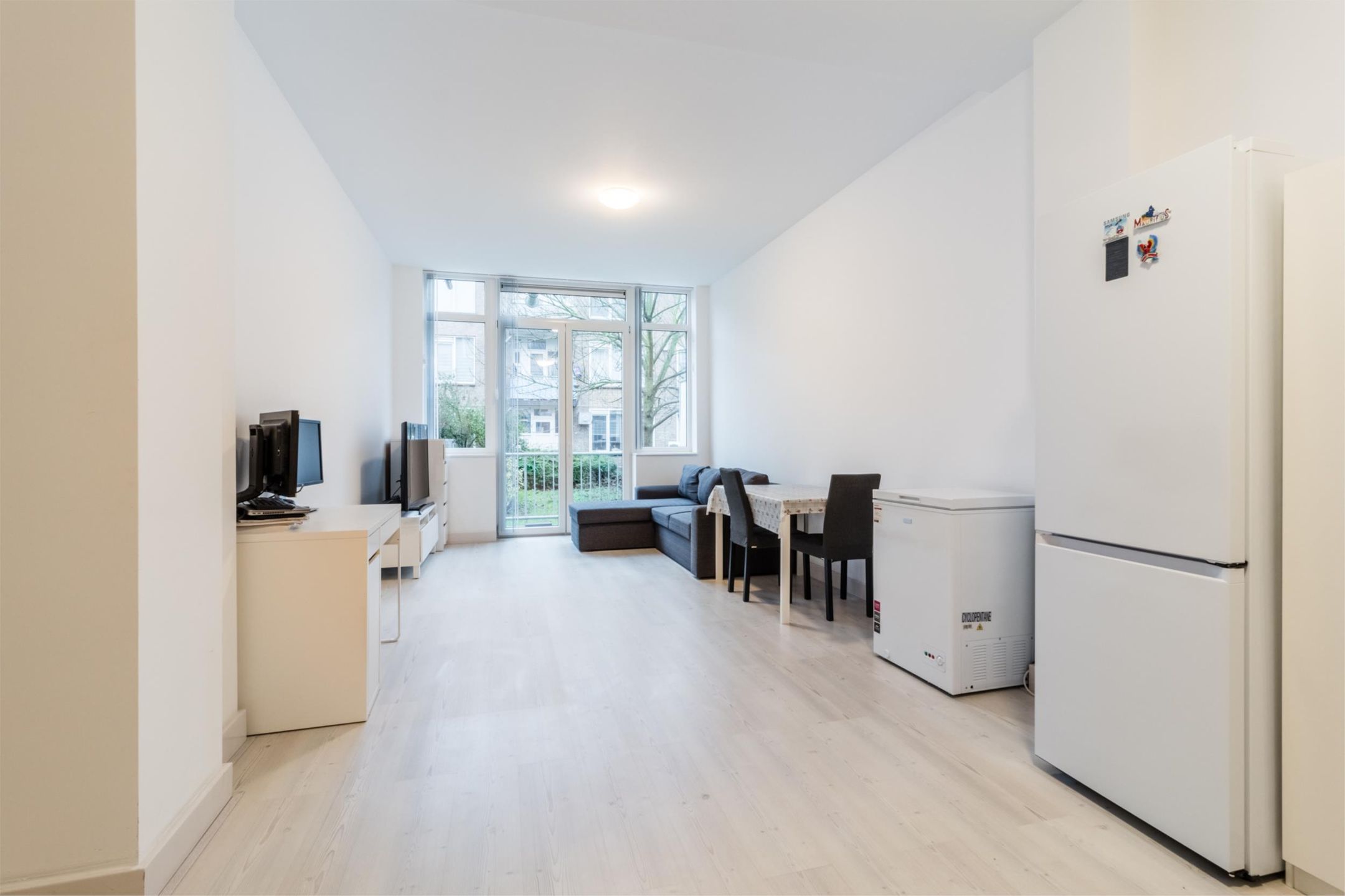 Foto 12 van Wolweversgaarde 26-A