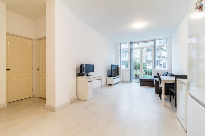 Foto 13 van Wolweversgaarde 26-A