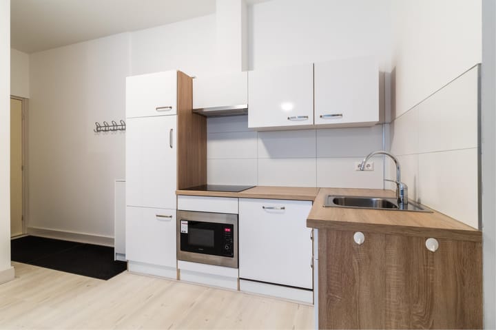 Foto 14 van Wolweversgaarde 26-A