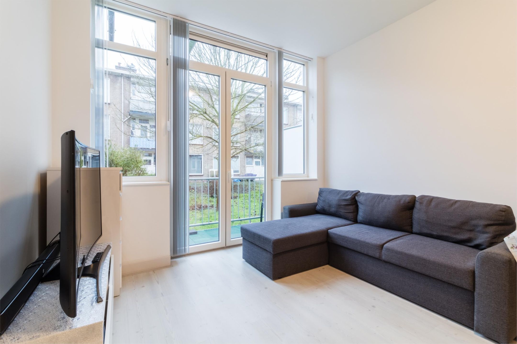 Foto 15 van Wolweversgaarde 26-A