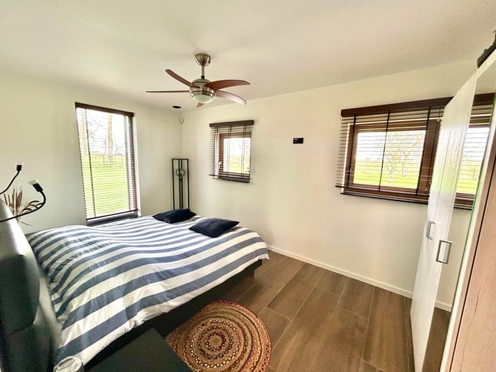 Foto 25 van Vierhonderdpolderdijk 3-A