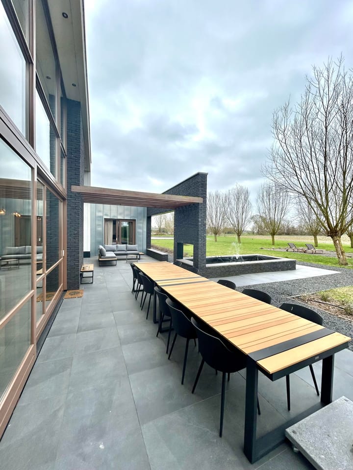 Foto 33 van Vierhonderdpolderdijk 3-A