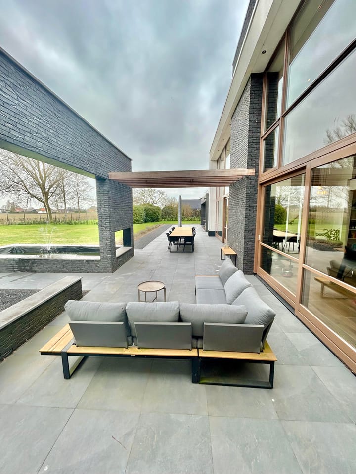 Foto 47 van Vierhonderdpolderdijk 3-A