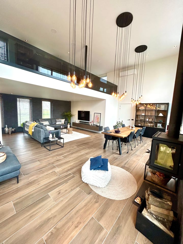 Foto 8 van Vierhonderdpolderdijk 3-A