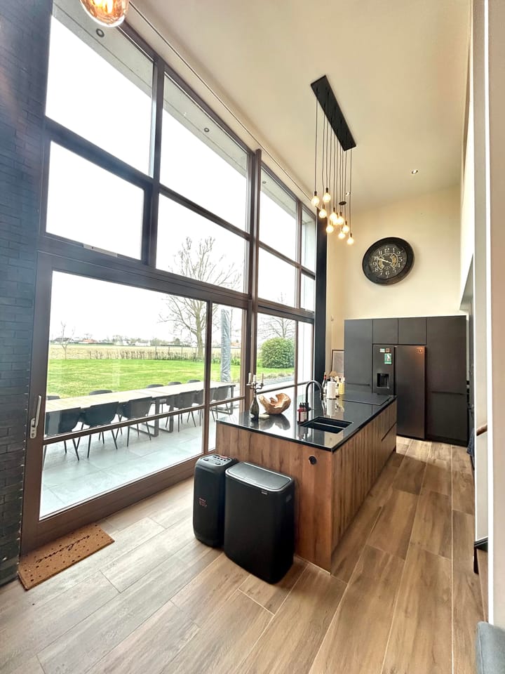 Foto 14 van Vierhonderdpolderdijk 3-A