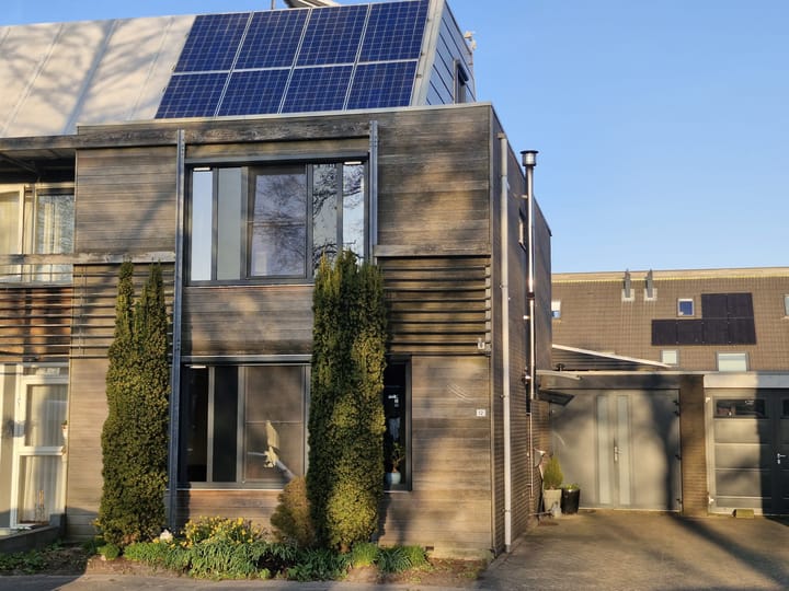 Foto 1 van Atalanta 12