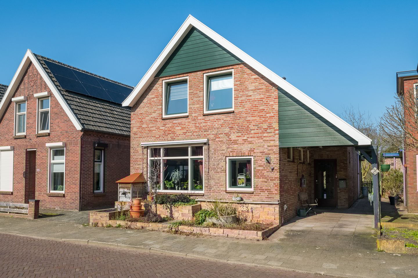 Foto 1 van Leliestraat 24