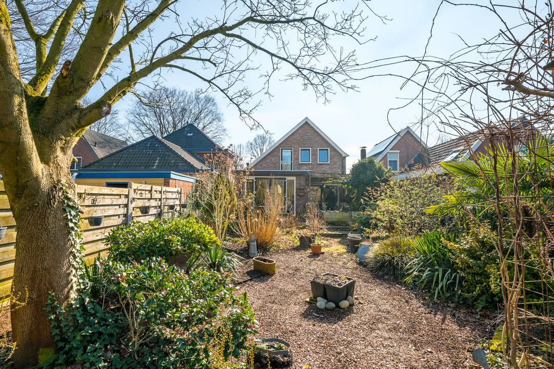 Foto 2 van Leliestraat 24