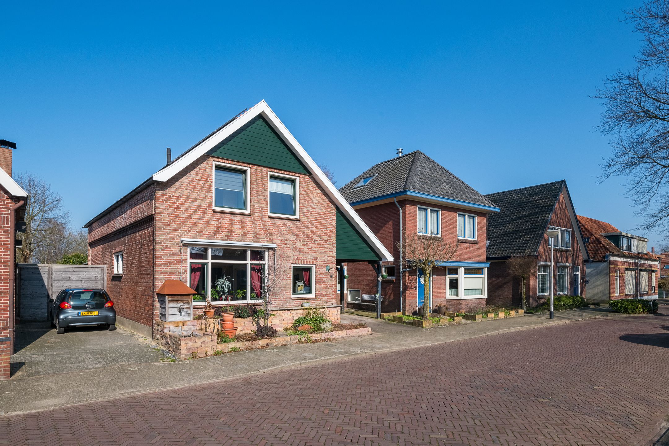 Foto 3 van Leliestraat 24