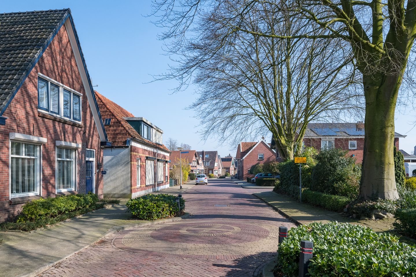 Foto 4 van Leliestraat 24