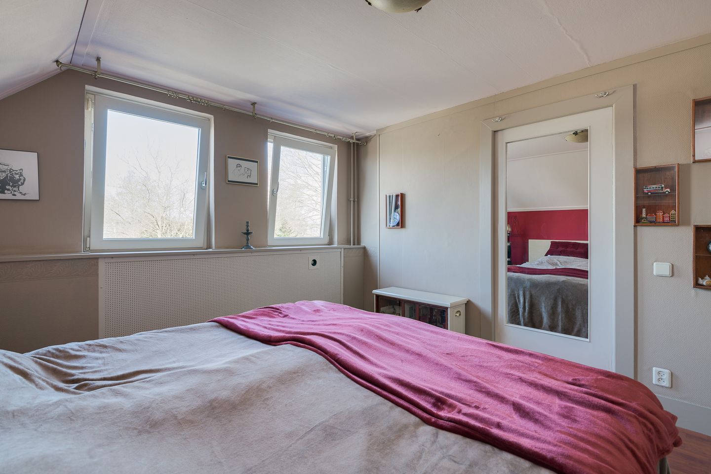 Foto 25 van Leliestraat 24