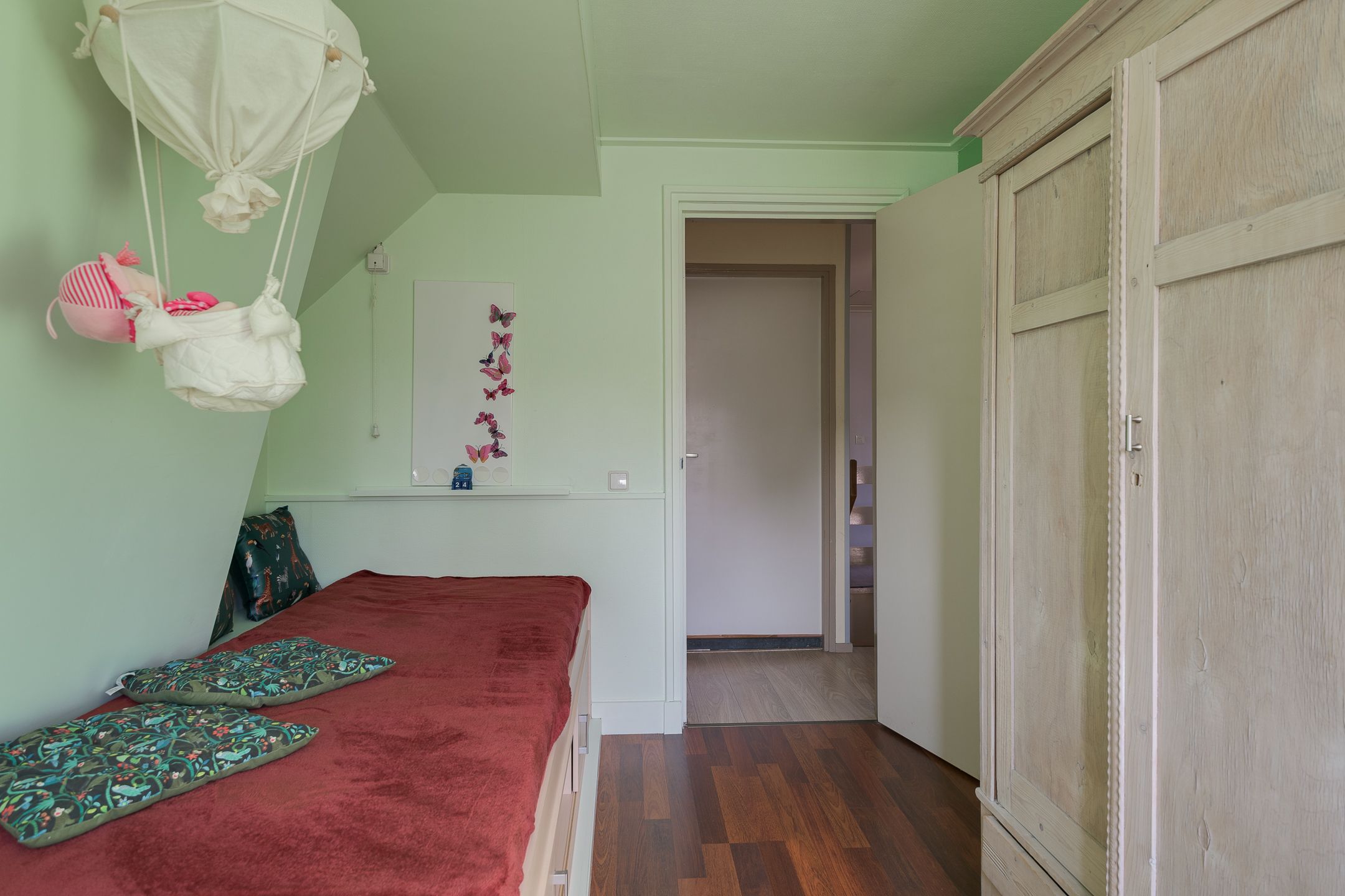 Foto 27 van Leliestraat 24