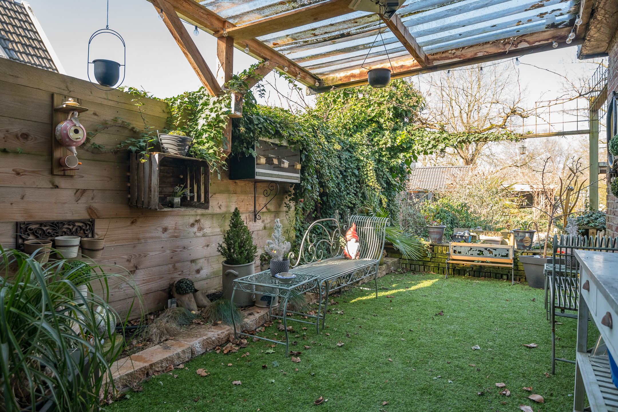 Foto 36 van Leliestraat 24