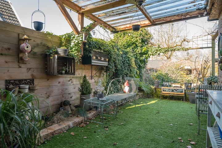 Foto 36 van Leliestraat 24