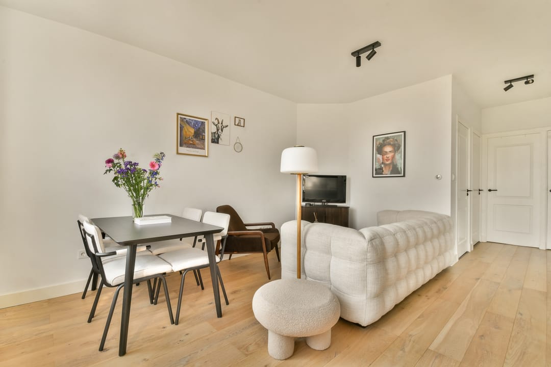 Foto 1 van Willem de Zwijgerlaan 191-3