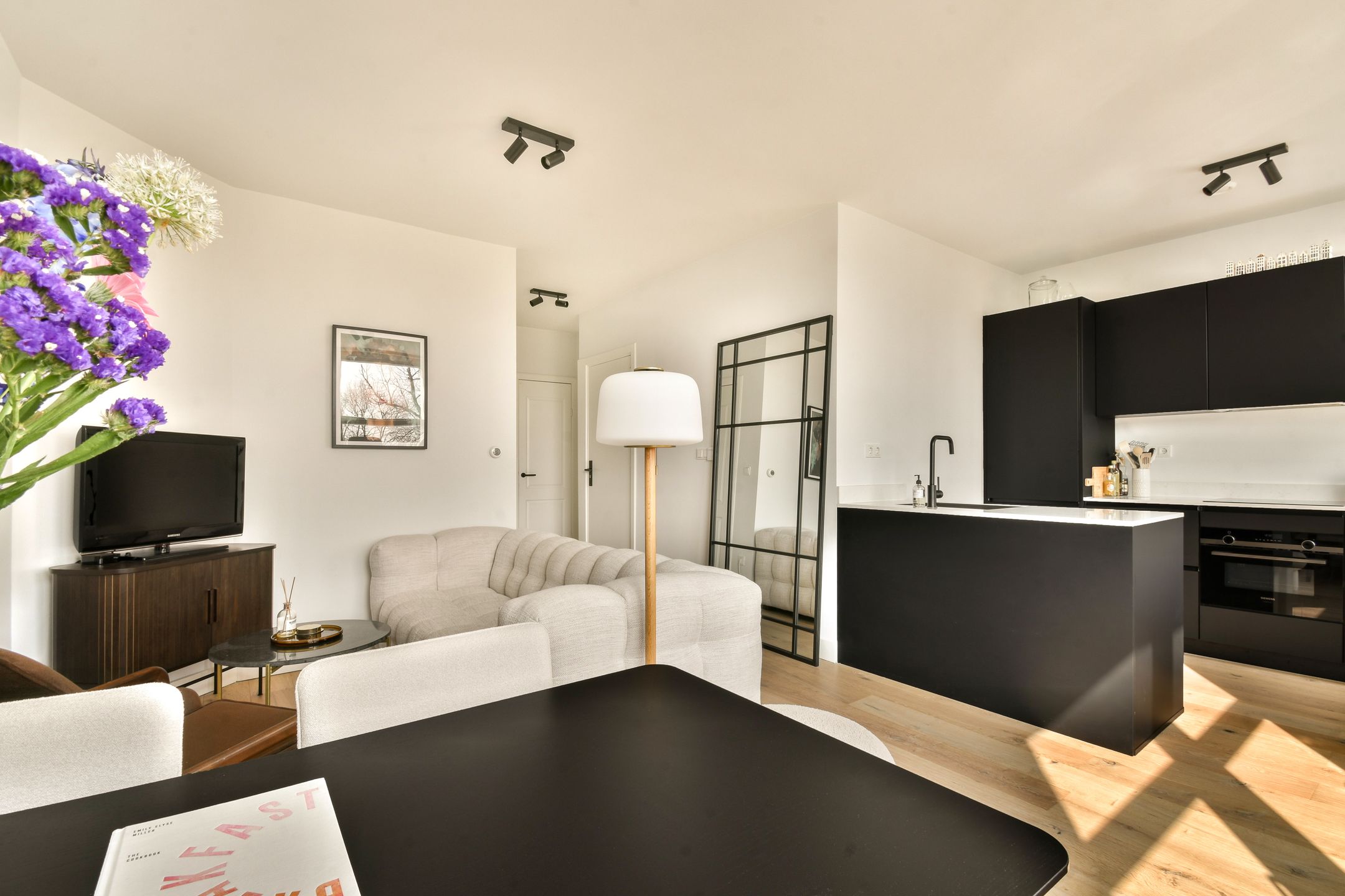 Foto 6 van Willem de Zwijgerlaan 191-3