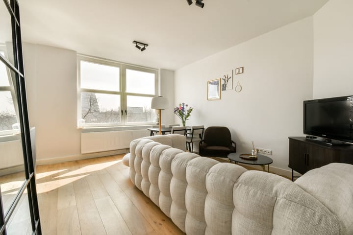 Foto 7 van Willem de Zwijgerlaan 191-3