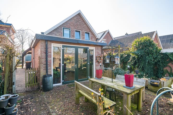 Foto 51 van Leliestraat 24