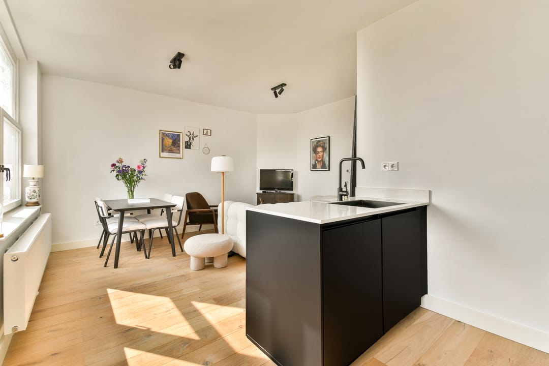 Foto 8 van Willem de Zwijgerlaan 191-3