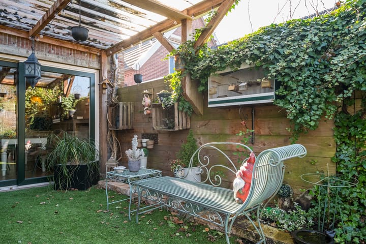 Foto 52 van Leliestraat 24