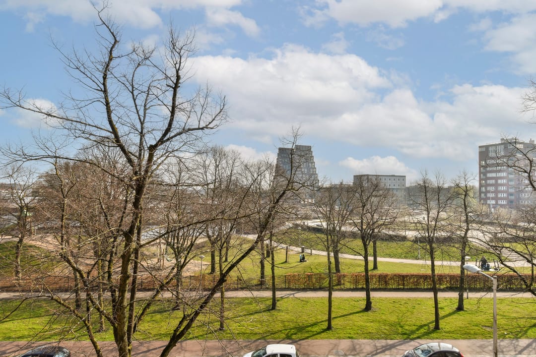 Foto 11 van Willem de Zwijgerlaan 191-3