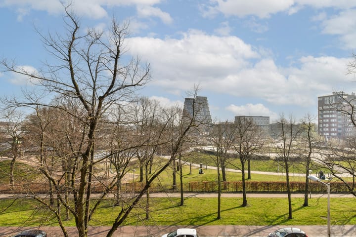 Foto 11 van Willem de Zwijgerlaan 191-3