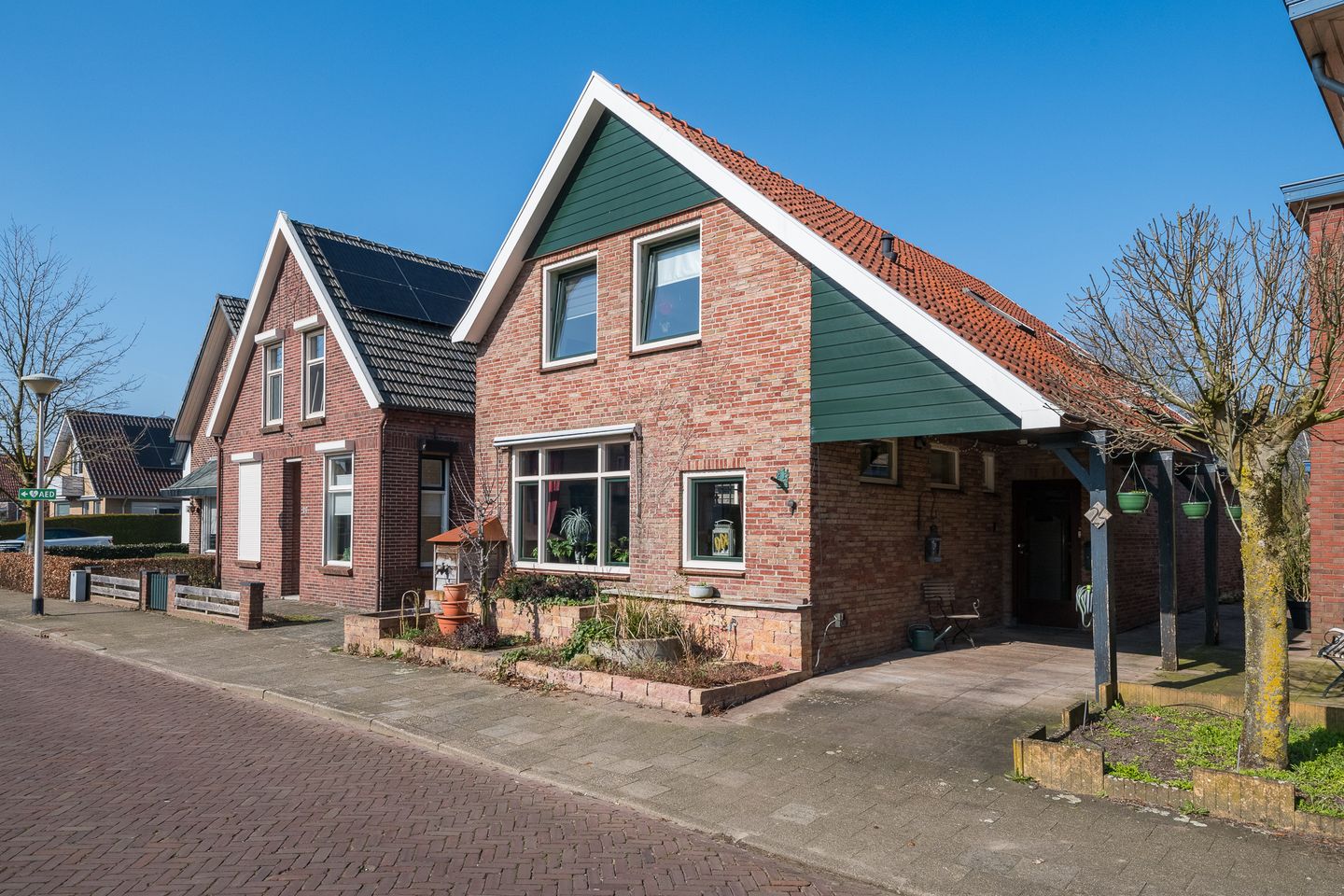 Foto 55 van Leliestraat 24