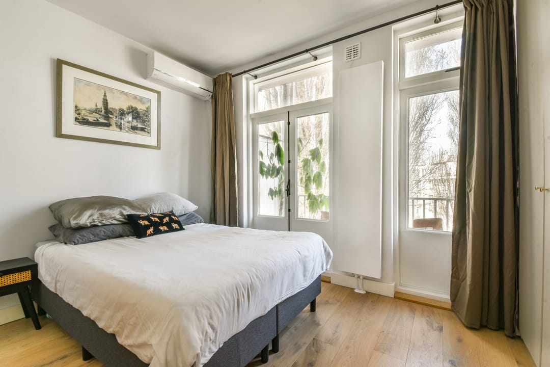 Foto 13 van Willem de Zwijgerlaan 191-3