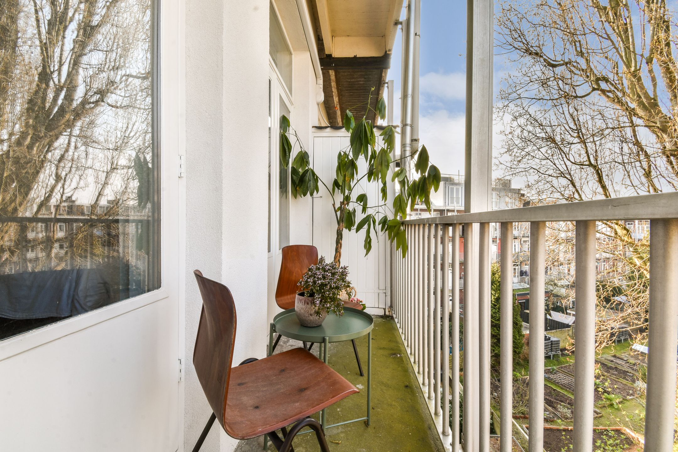 Foto 15 van Willem de Zwijgerlaan 191-3