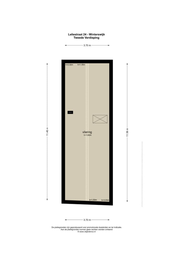 Foto 62 van Leliestraat 24