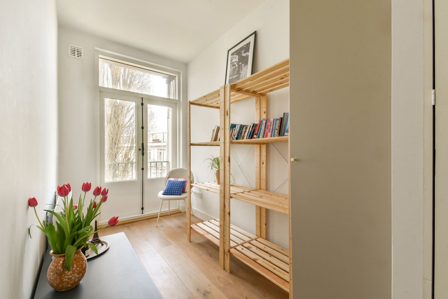 Foto 19 van Willem de Zwijgerlaan 191-3