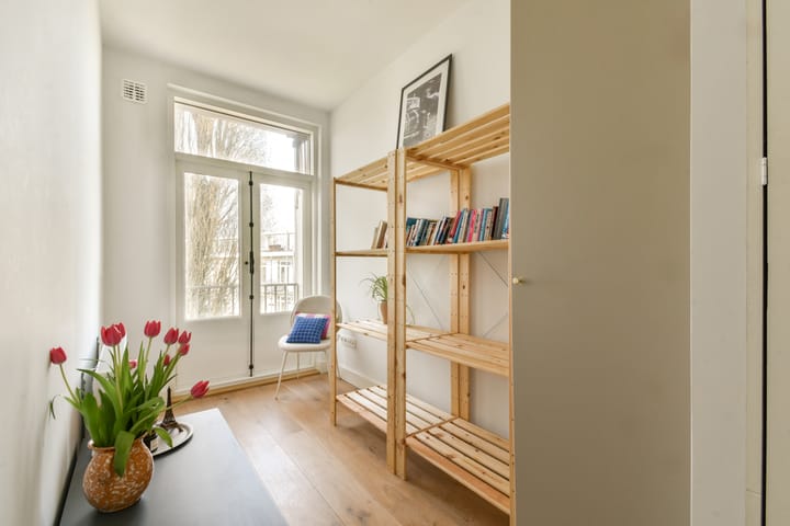 Foto 19 van Willem de Zwijgerlaan 191-3