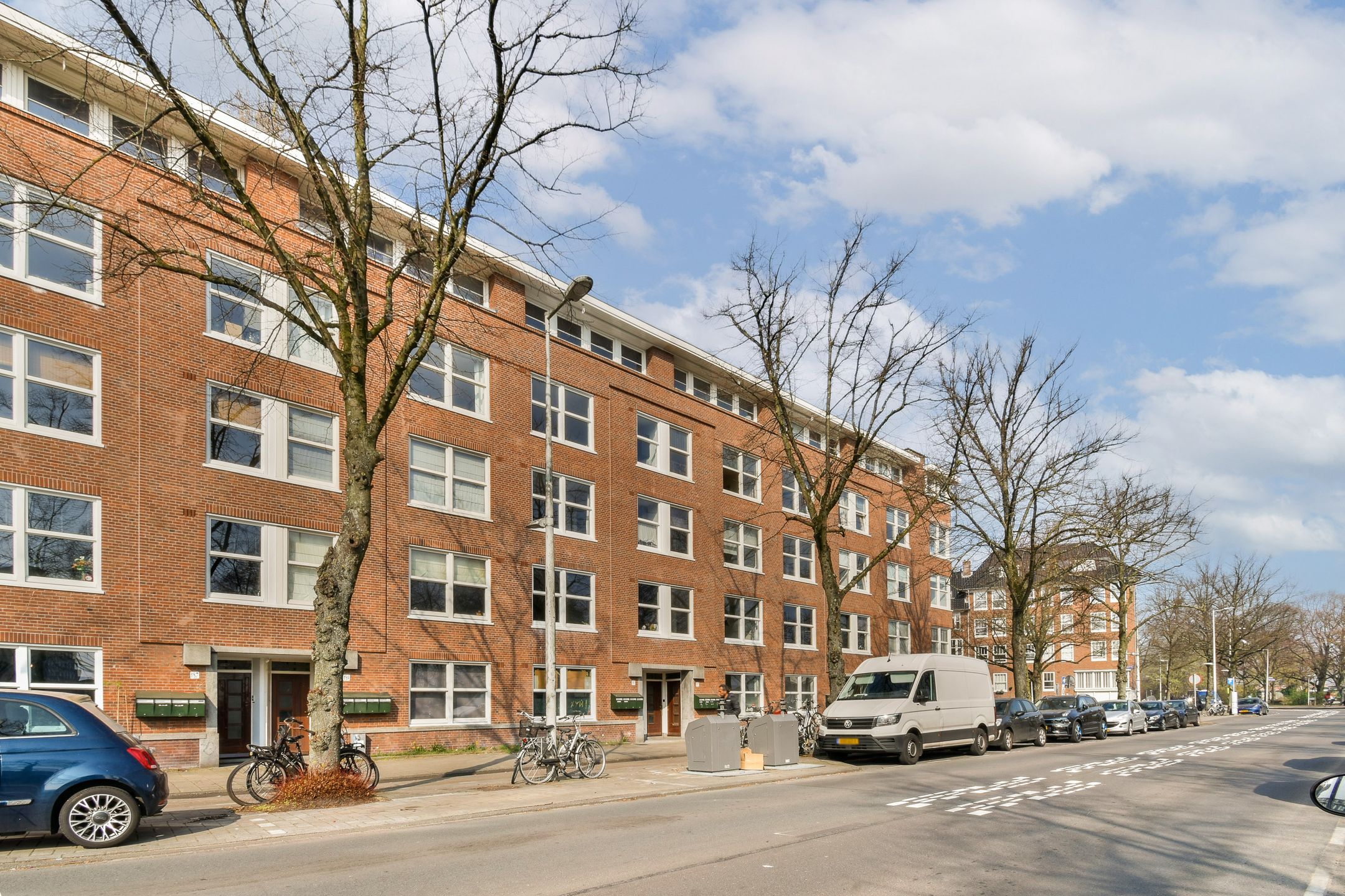 Foto 21 van Willem de Zwijgerlaan 191-3