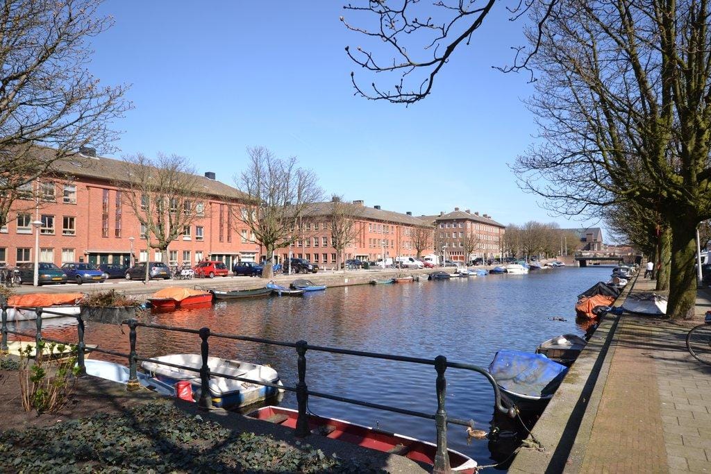 Foto 22 van Willem de Zwijgerlaan 191-3