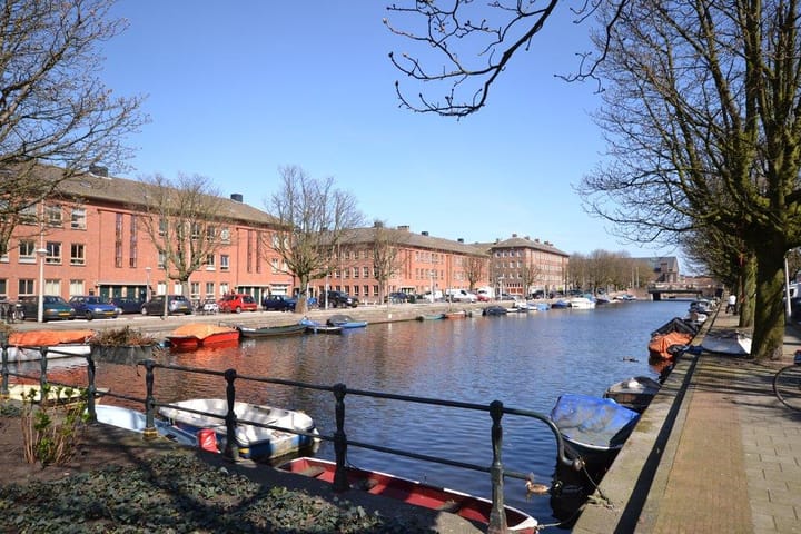 Foto 22 van Willem de Zwijgerlaan 191-3