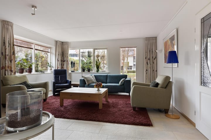 Foto 7 van Monethof 23