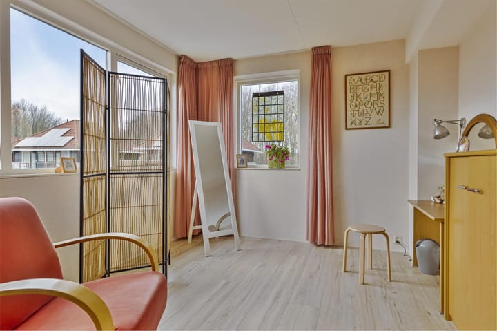 Foto 23 van Monethof 23