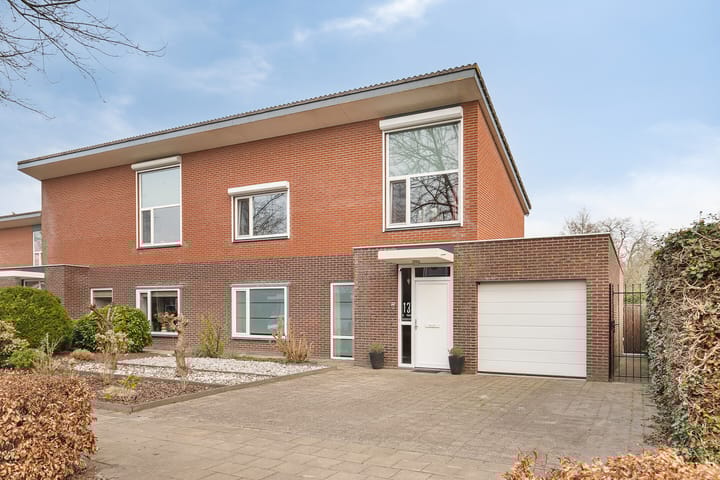 Kapelledreef 13