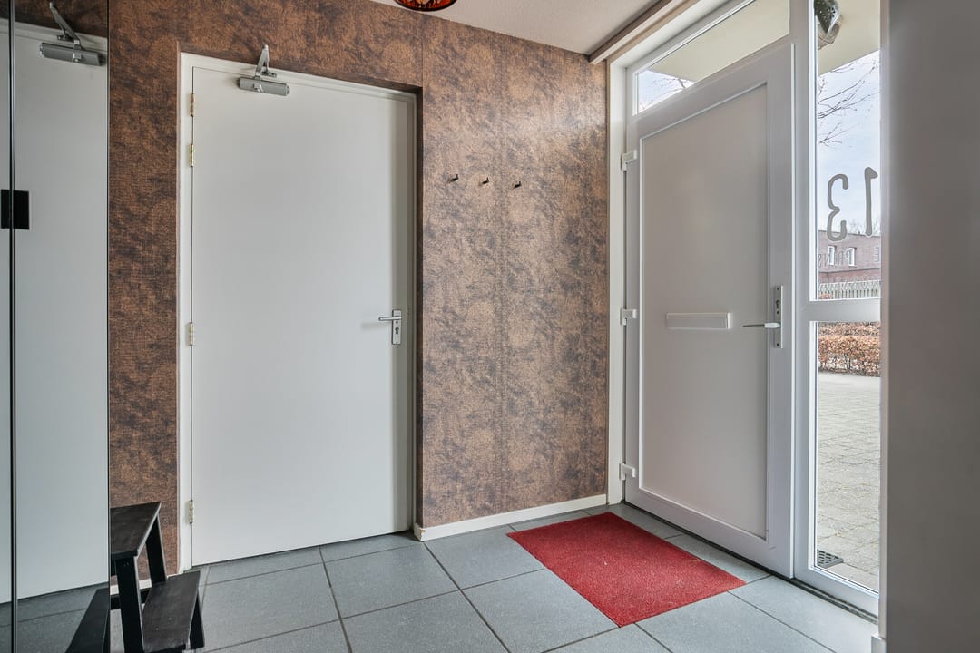 Foto 2 van Kapelledreef 13